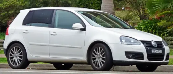 大众 · Volkswagen Golf 车系示例照片