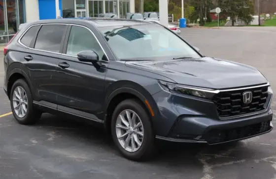 本田 · Honda CR-V 车系示例照片